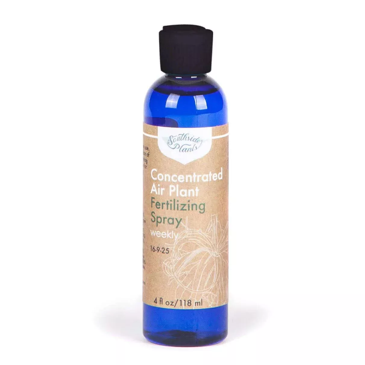 Air Plant Weekly Fertilizing Spray Concentrate