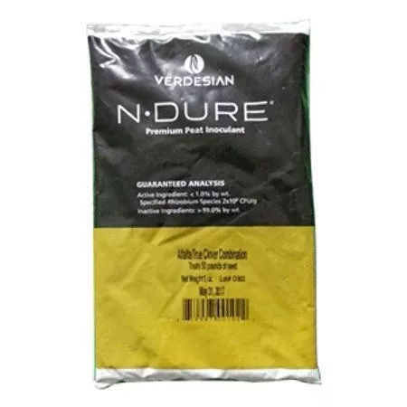 Alfalfa/Clover Inoculant Pack SO Special Order by Request