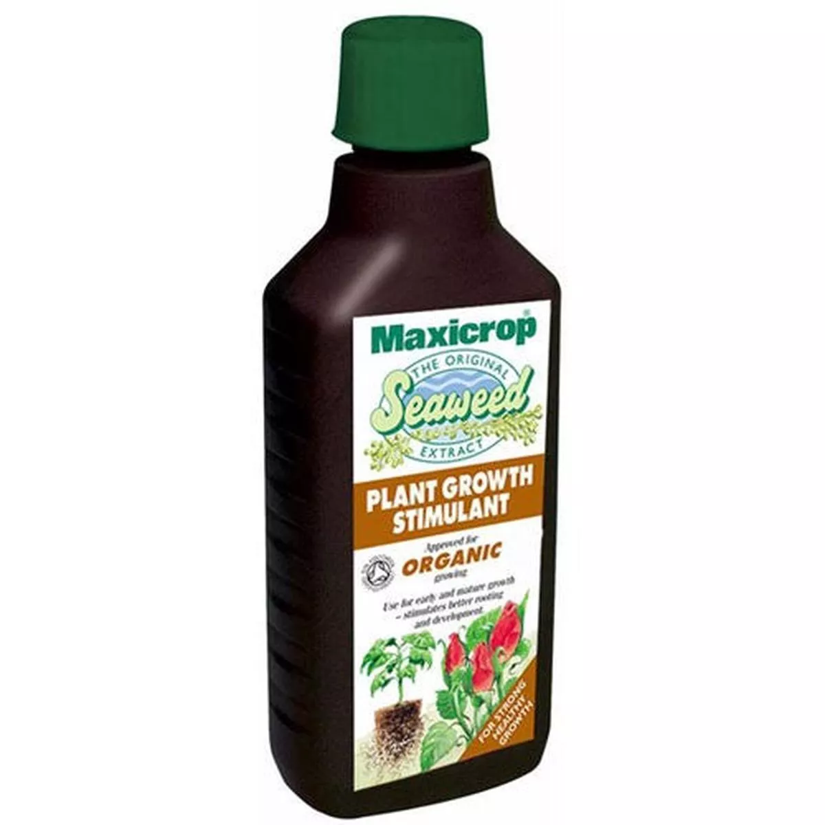ALL PURPOSE GROWTH 500ML