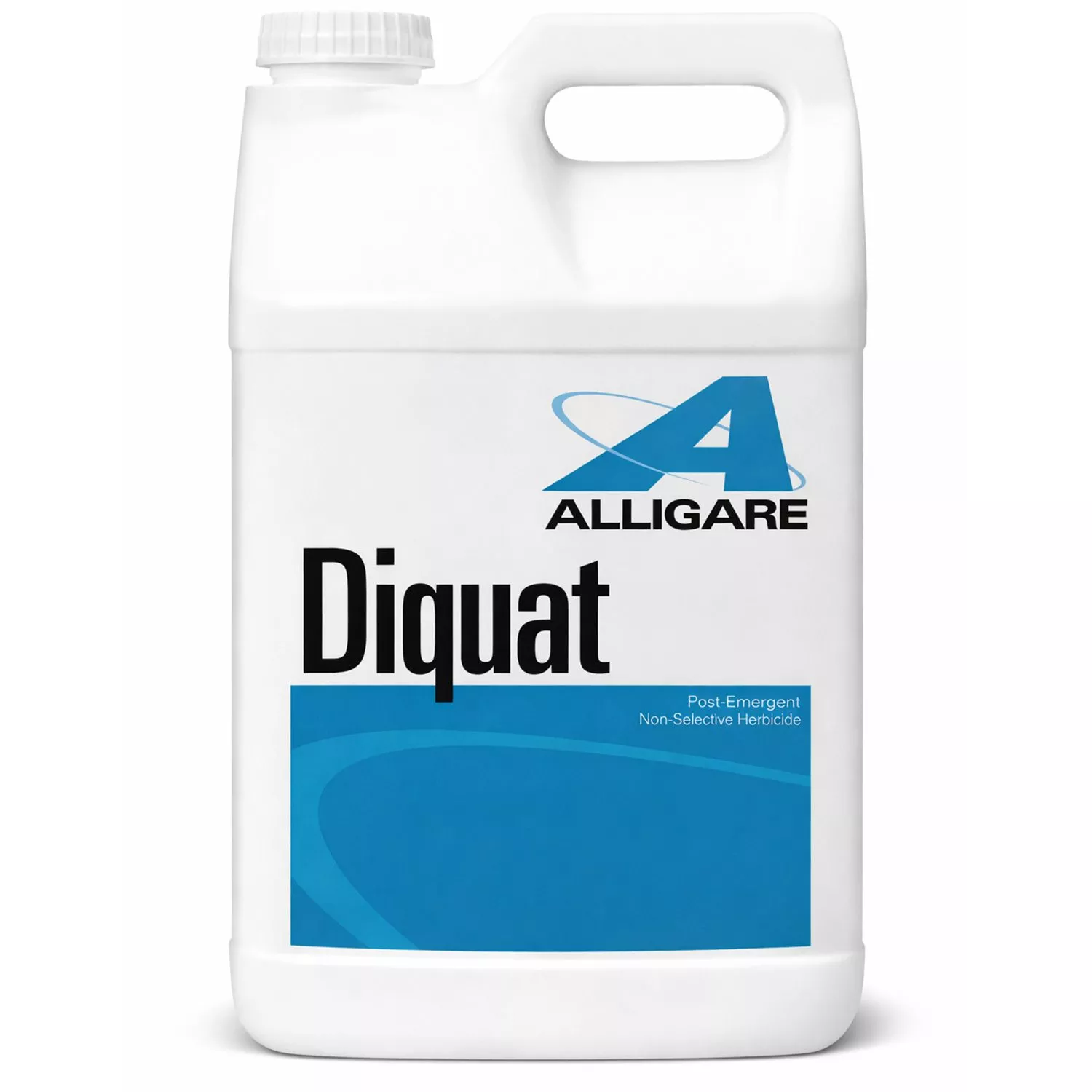 Alligare Diquat Herbicide - 1 Gallon