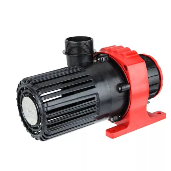 Alpine Eco-Twist Fountain & Waterfall Pump