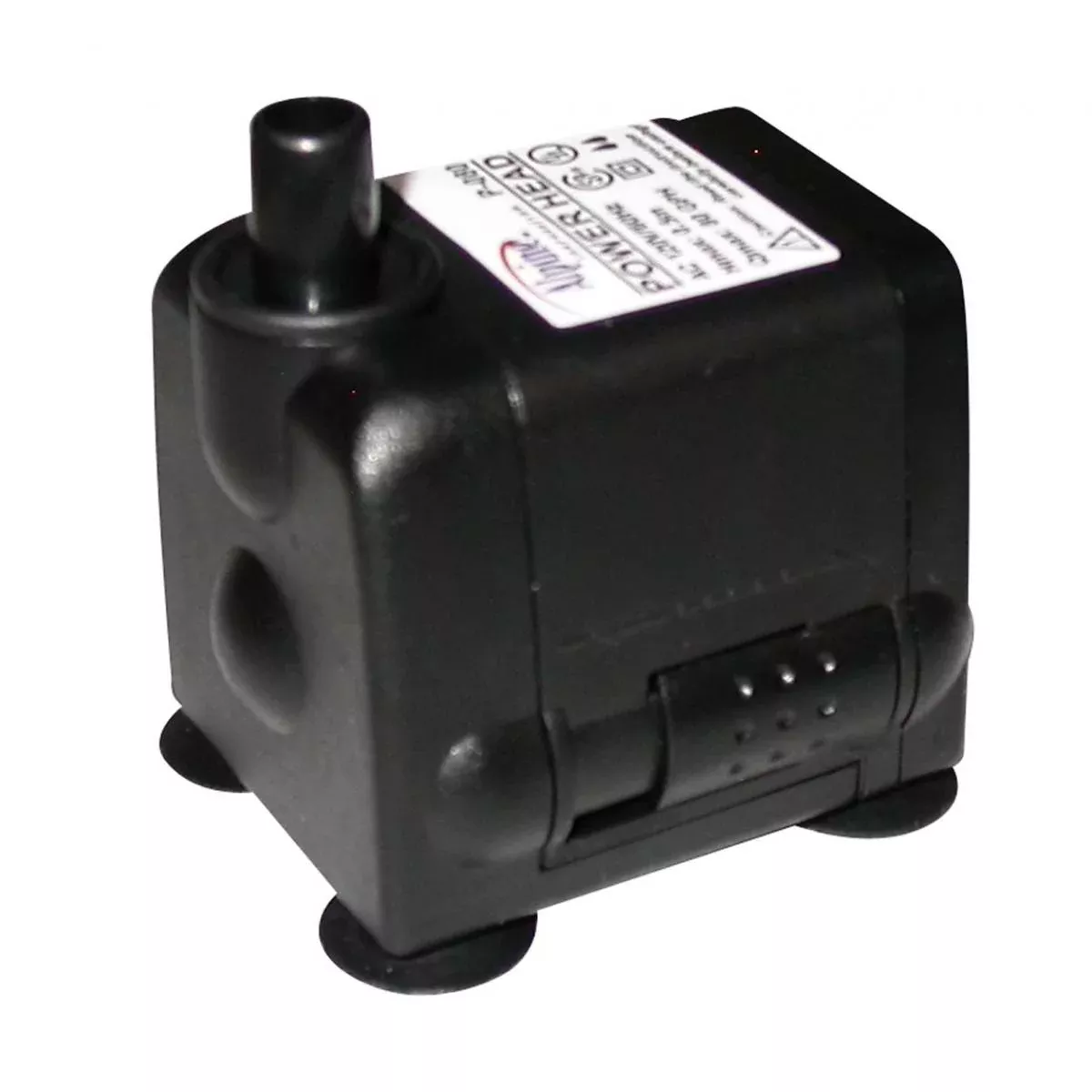 Alpine Power Head Statuary Pump