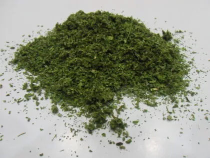Althea Officinalis (Marshmallow) Organic Leaf