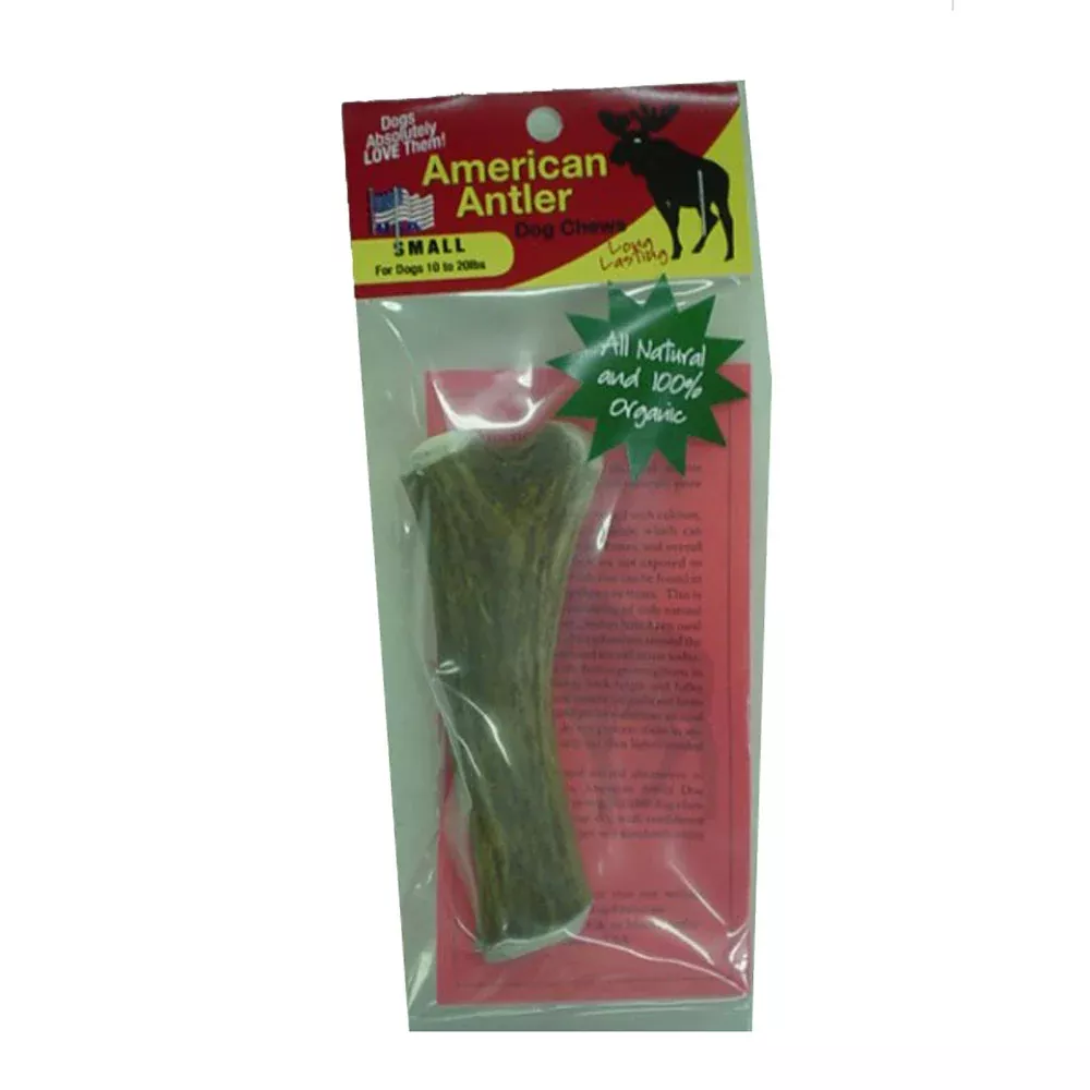 American Antler, Small