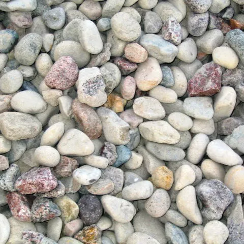 American Heritage Large, 1/2 Cu. Ft. Bagged Stone