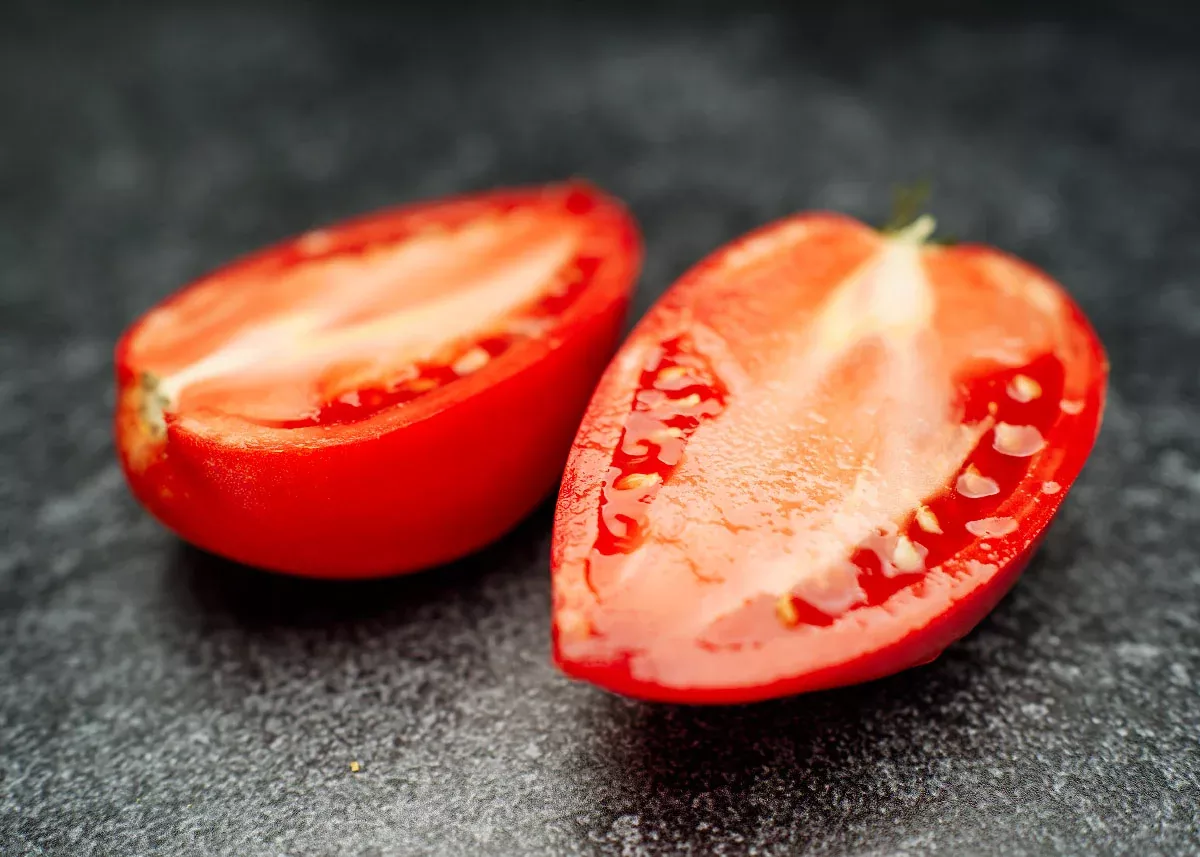 Amish Paste - Tomato Seeds