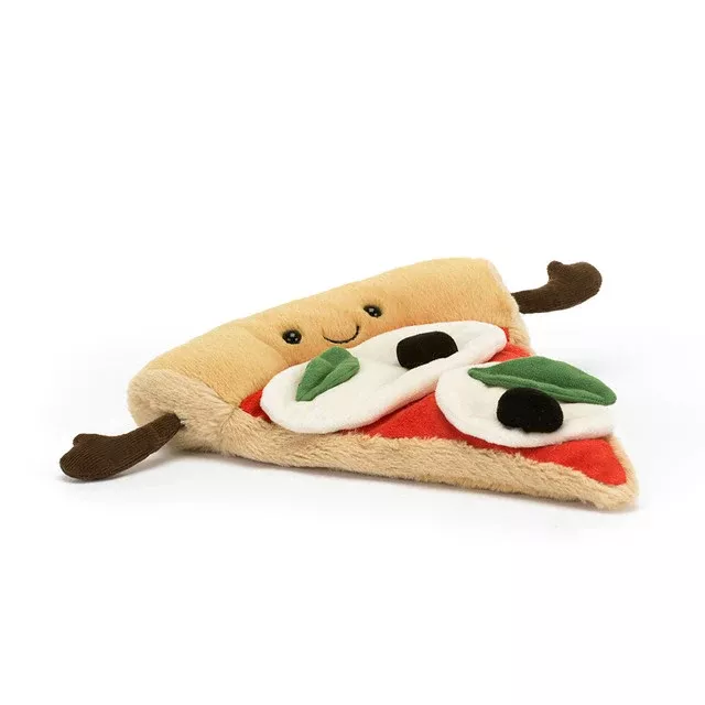 Amuseables Slice of Pizza