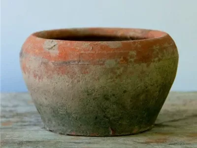 ANDOVER TERRA COTTA - REDSTON
