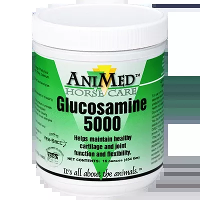Animed Glucosamine 5000