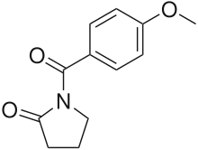 Aniracetam