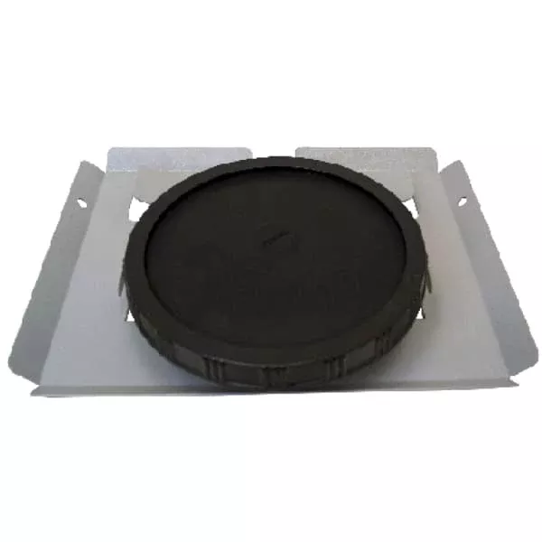 Anjon™ 10 Inch EPDM Rubber Membrane Diffusers