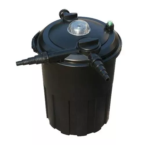 Anjon™ BioPro™ Pressure Filtration