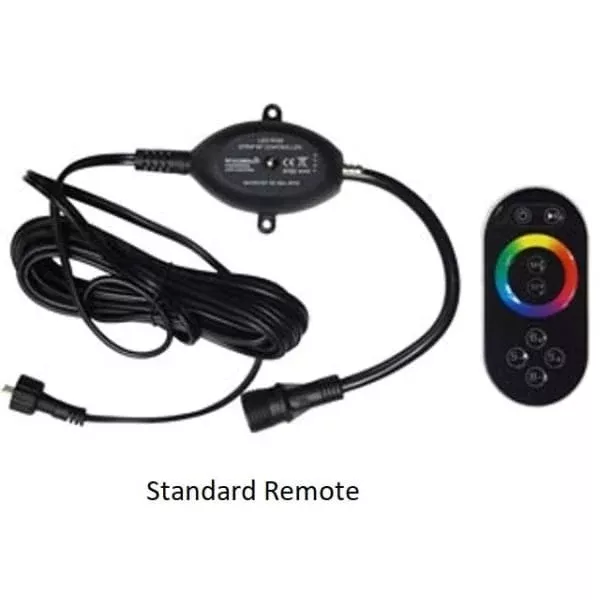 Anjon™ Ignite Color-Changing Lighting Remotes