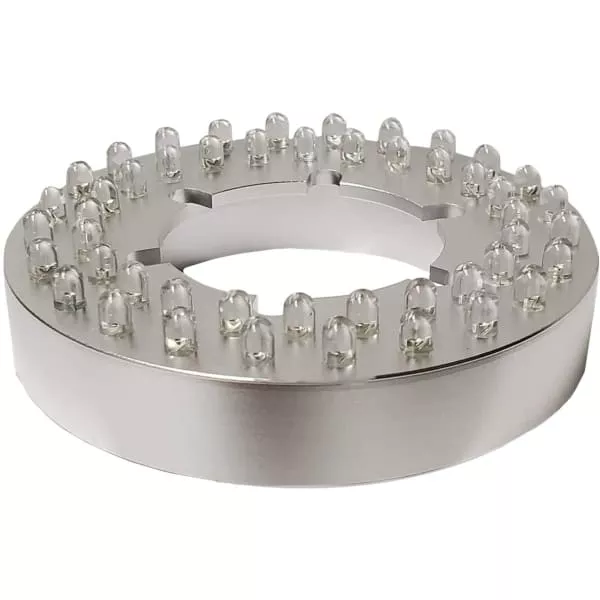 Anjon™ Ignite LED White & Color-Changing Light Rings