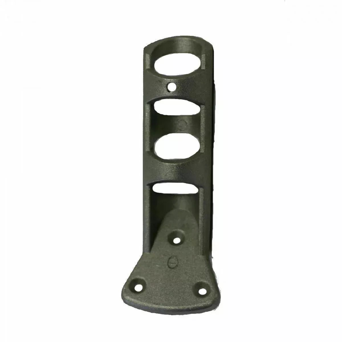 Annin Aluminum Flag Bracket, 1"