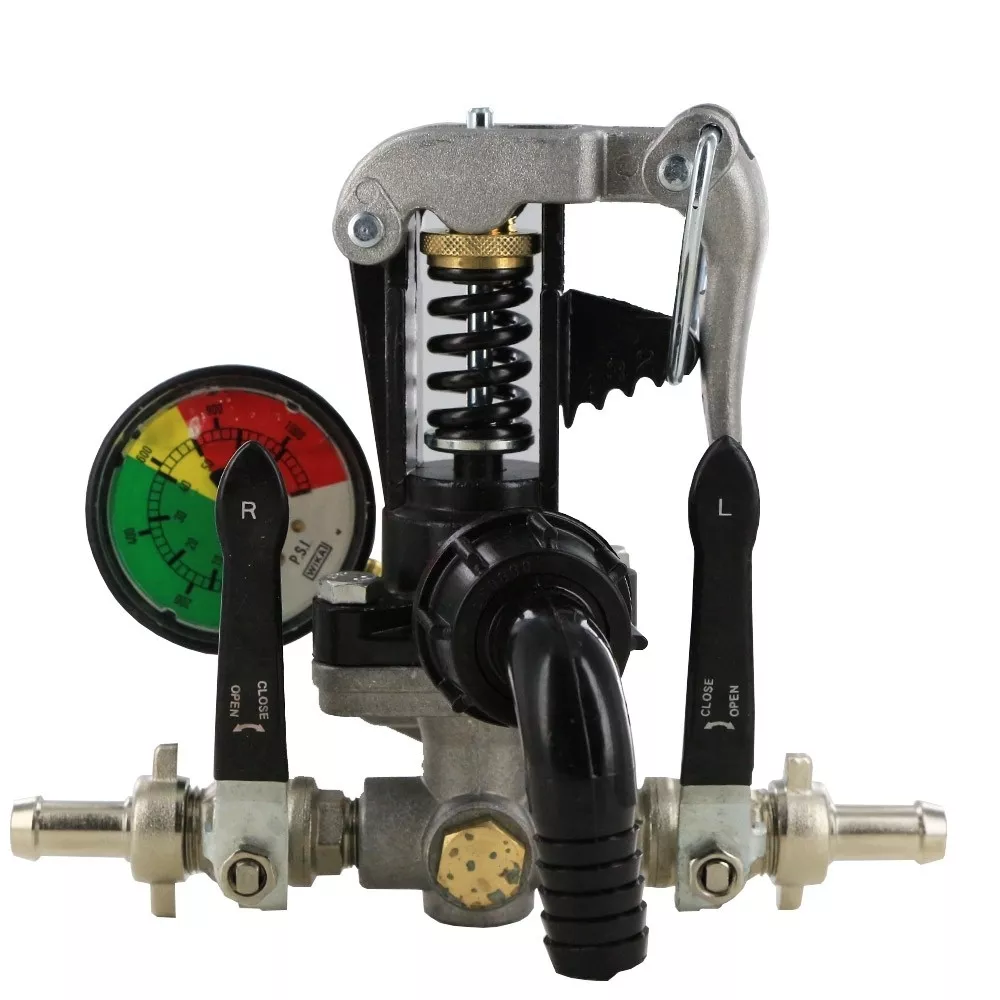 Annovi Reverberi AR GIC40 Control Unit / Pressure Regulator