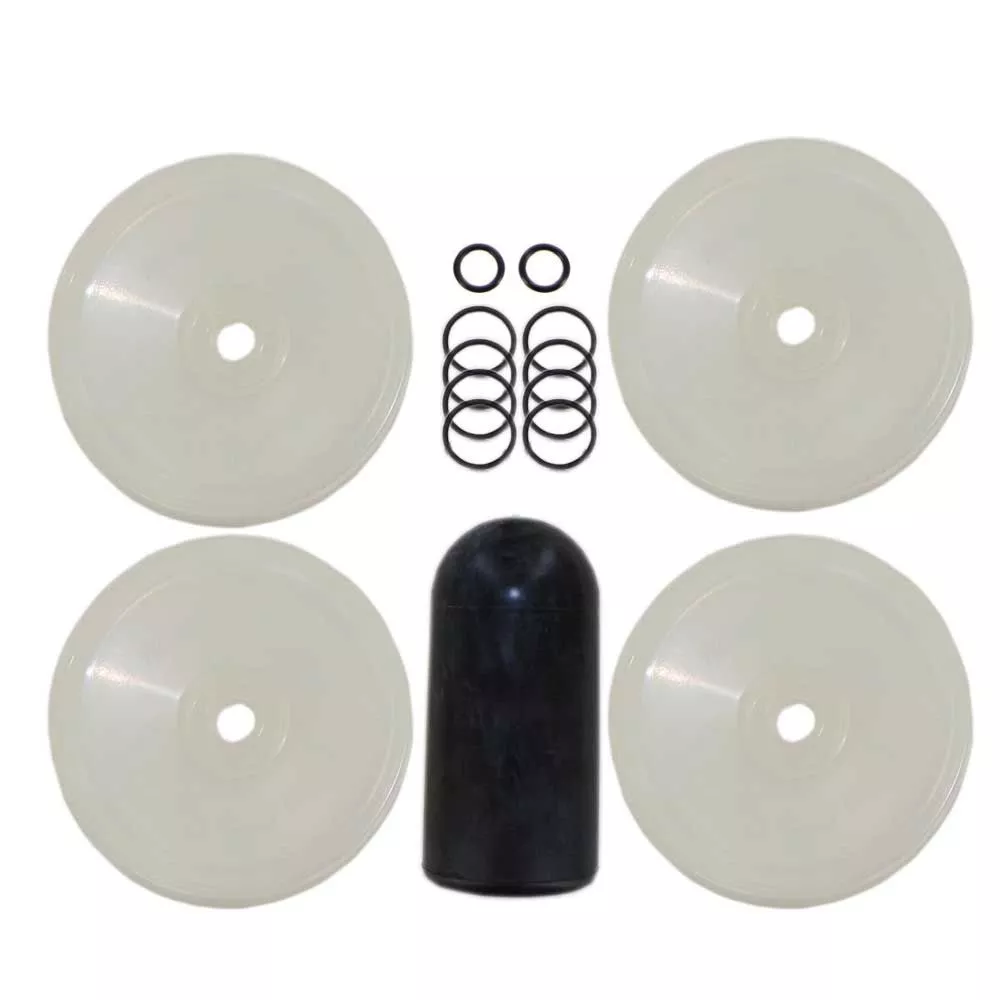 Annovi Reverberi AR1064 Diaphragm Pump Repair Kits