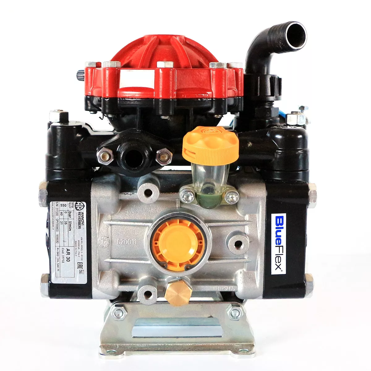 Annovi Reverberi AR30-SP Diaphragm Pump