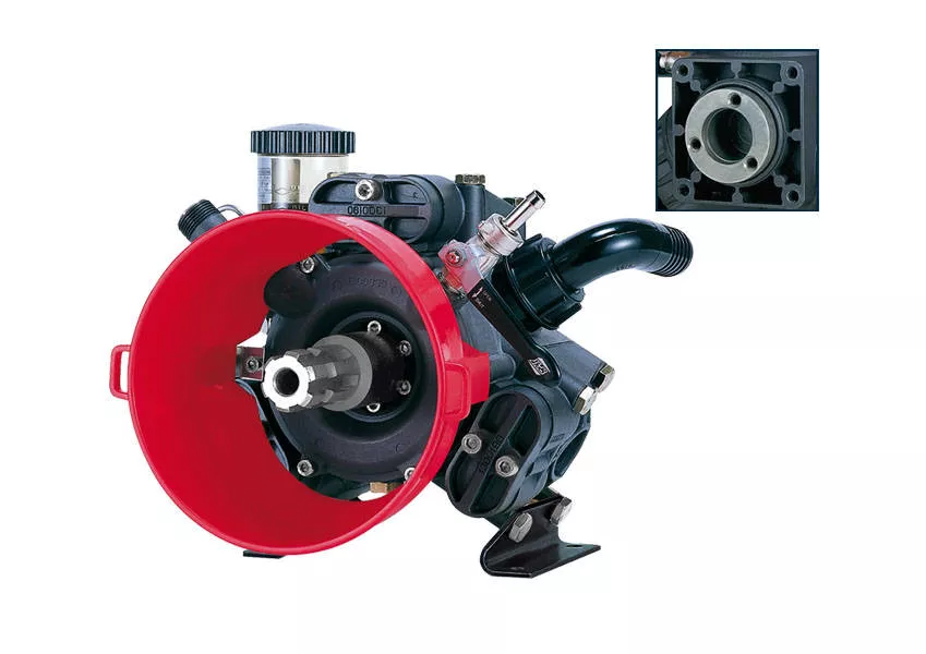 Annovi Reverberi AR503 AP C/SP Diaphragm Pump