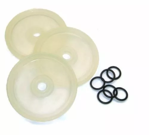 Annovi Reverberi AR503 Diaphragm Pump Repair Kits