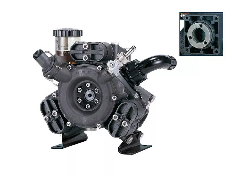Annovi Reverberi AR503-SP Diaphragm Pump