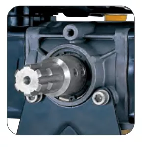Annovi Reverberi AR70 Pump Accessories