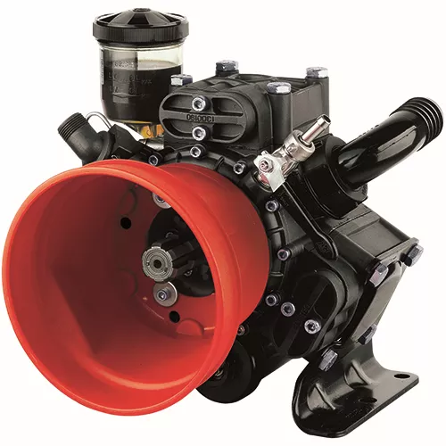 Annovi Reverberi AR813 Diaphragm Pump