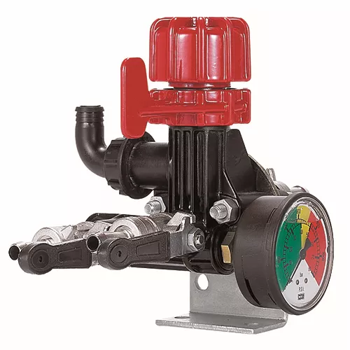 Annovi Reverberi GR40 Control Unit / Pressure Regulator