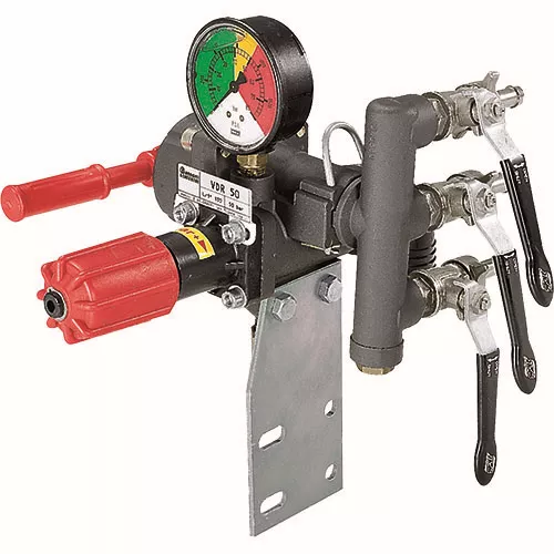 Annovi Reverberi VDR50 Control Unit / Pressure Regulator