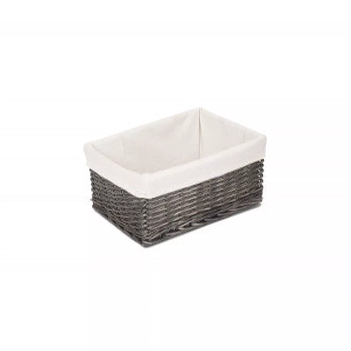 Antique Wash tray with Lining Small