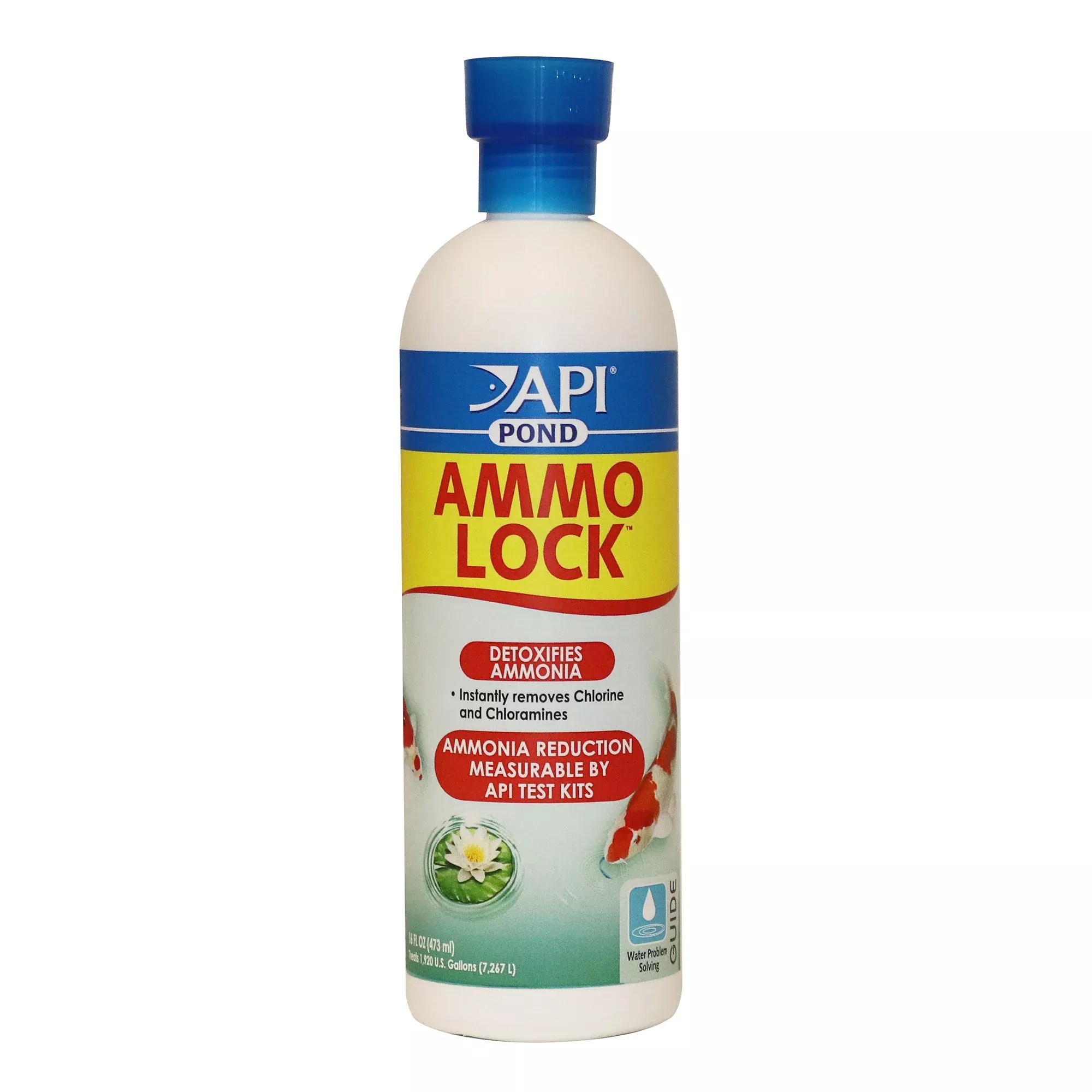 API POND Ammo-Lock