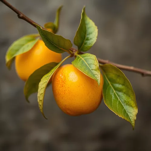 Apricot 'Tilton'