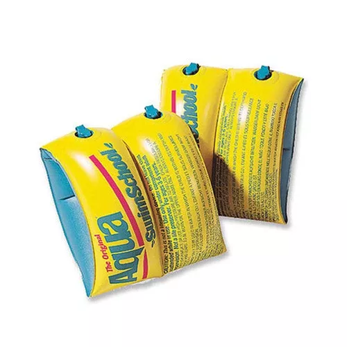 Aqua Leisure Child's Floatation Aid, Medium/Large