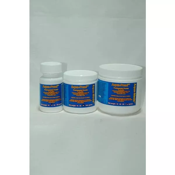AQUA MEDS Aqua Prazi™ for Fluke Parasites