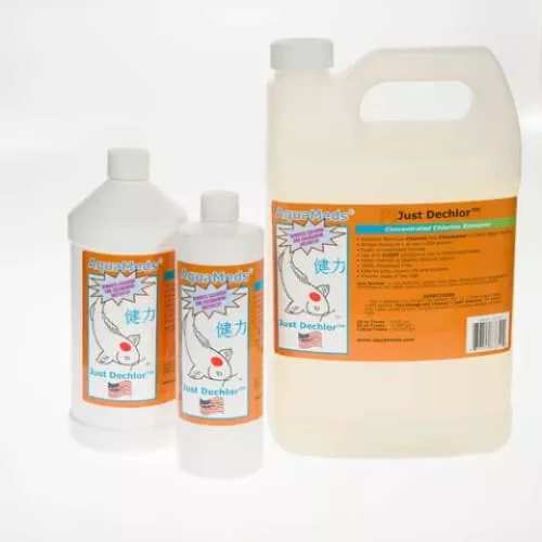 AQUA MEDS Clear Shine™ Pond Water Clarifier