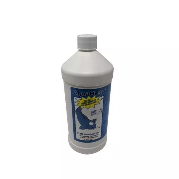 AQUA MEDS H2O Neutralizer™