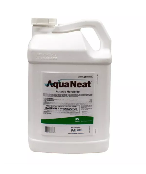 Aqua Neat 2.5 Gallon