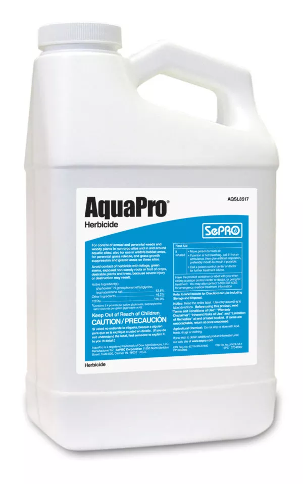Aqua Pro 2.5 gallon