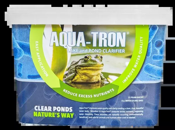 Aqua-Tron Spring & Summer