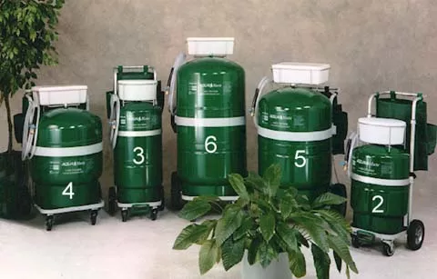 Aquamate | Portable Watering System