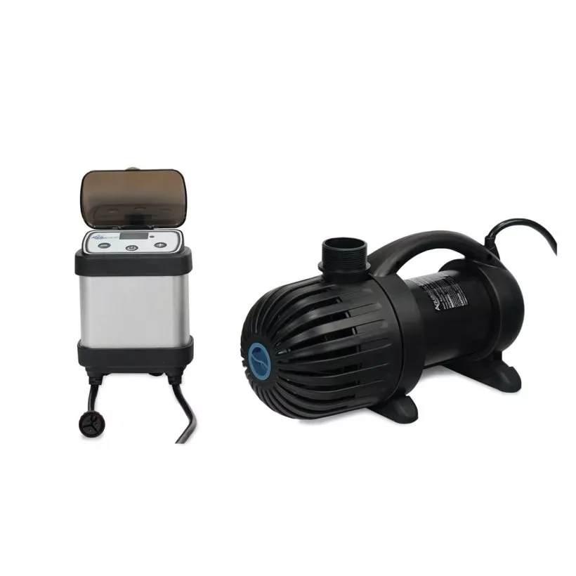 Aquascape AquaSurge PRO Adjustable Flow Pumps