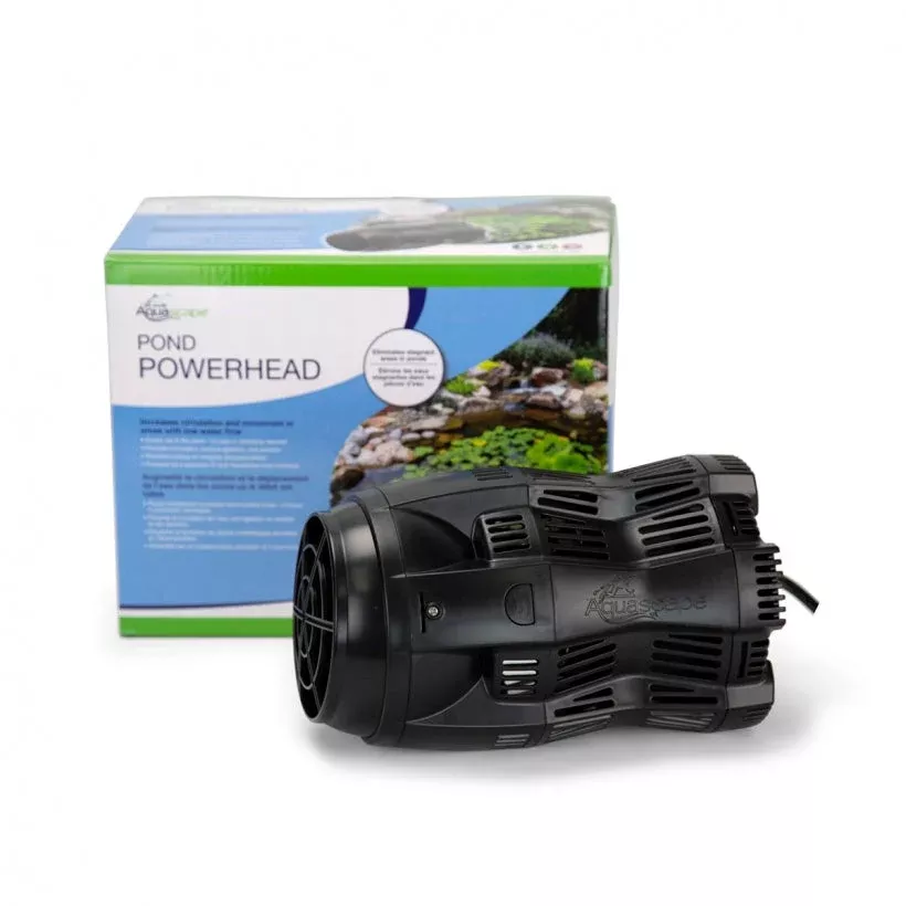 AquascapePond Powerhead