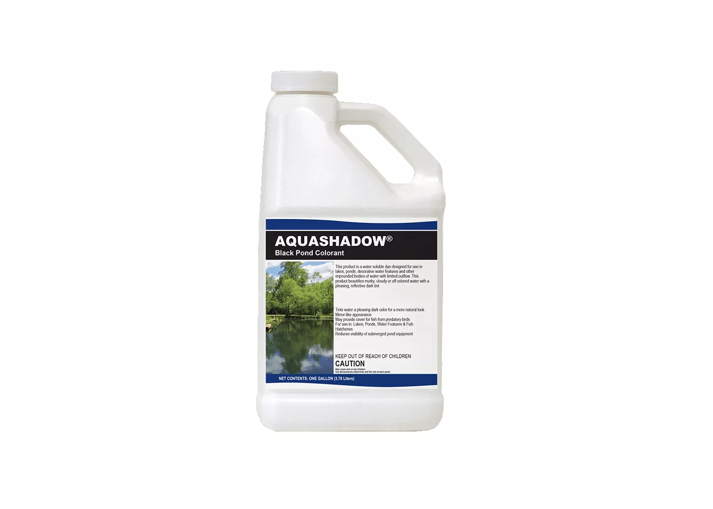 Aquashadow Black