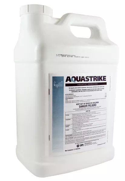 Aquastrike 2.5 gal