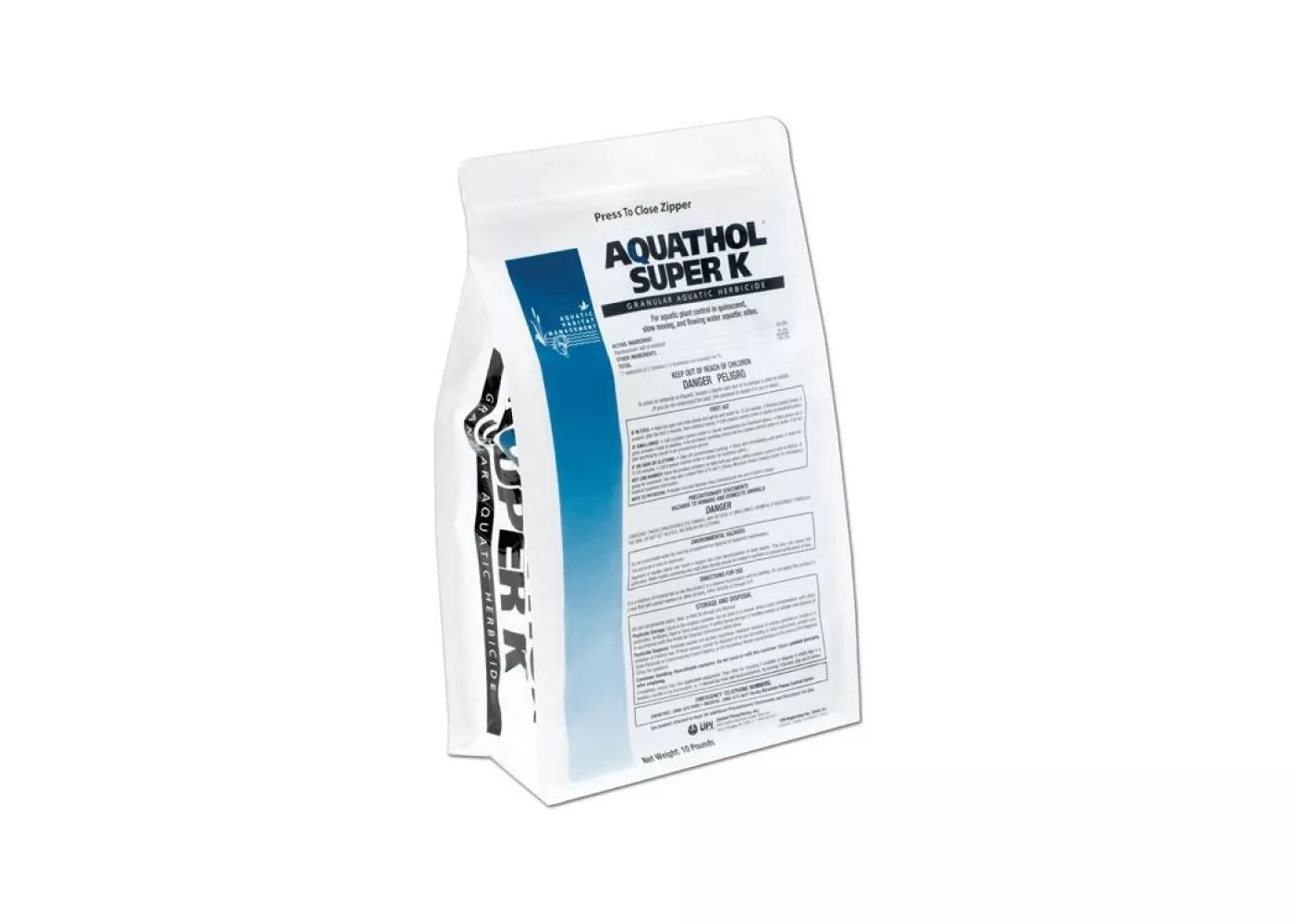Aquathol Super K