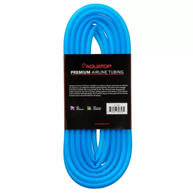 Aquatop Premium Airline Tubing