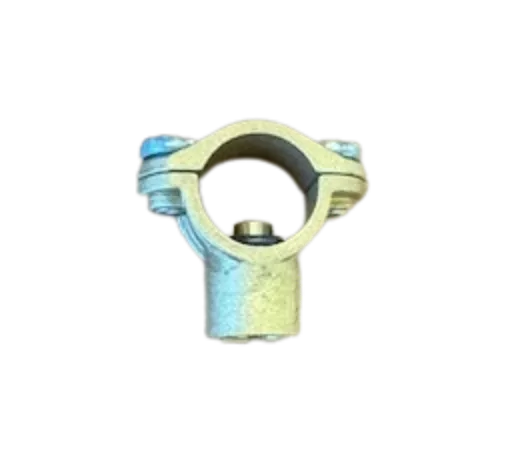 Arag Brass Clamp For Air Blast Sprayers