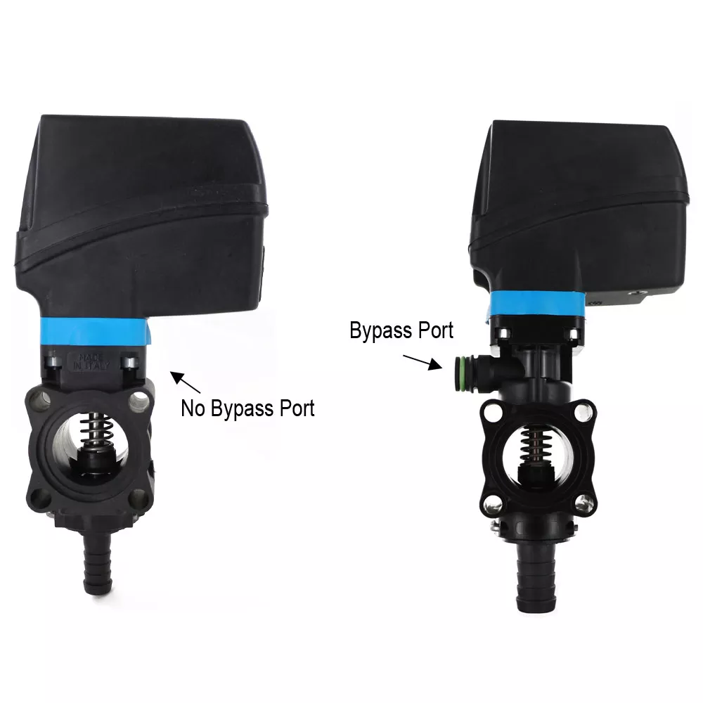 Arag Series 463 Replacement Stackable Boom Section Valves