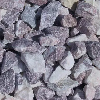 Arctic Rainbow, 1/2 Cu. Ft. Bagged Stone