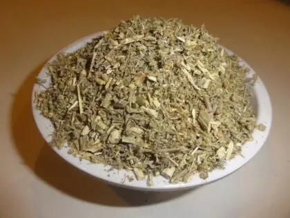 Artemisia Absinthium (Wormwood) C/s Herb